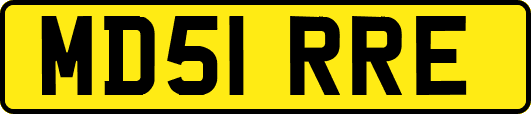 MD51RRE