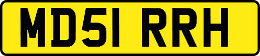 MD51RRH