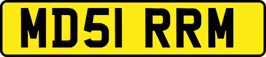 MD51RRM