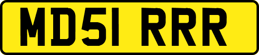 MD51RRR