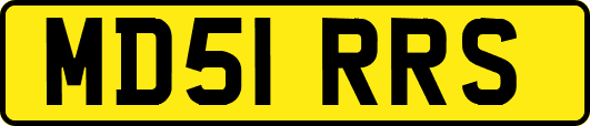 MD51RRS