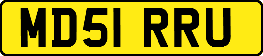 MD51RRU