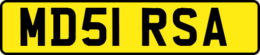 MD51RSA