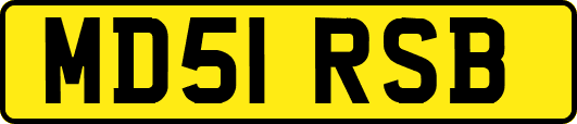 MD51RSB
