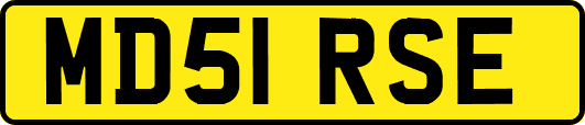 MD51RSE