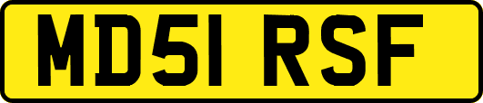 MD51RSF