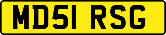 MD51RSG