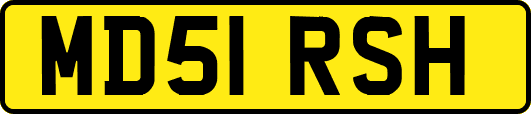 MD51RSH