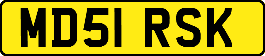 MD51RSK