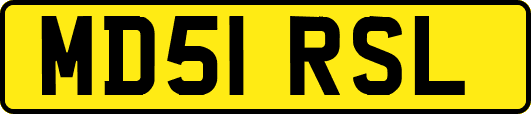 MD51RSL