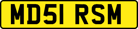 MD51RSM