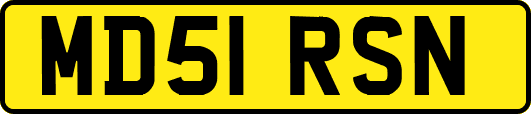 MD51RSN