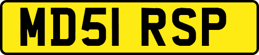 MD51RSP