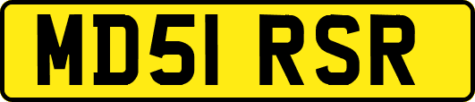 MD51RSR