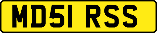 MD51RSS