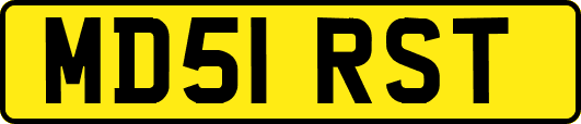 MD51RST