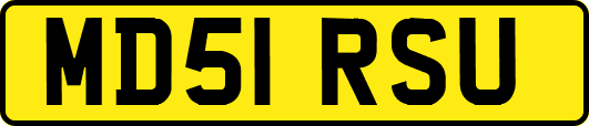 MD51RSU