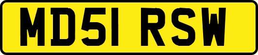 MD51RSW