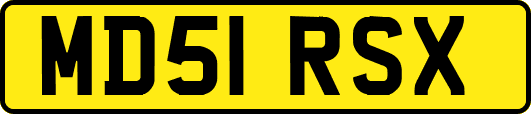 MD51RSX