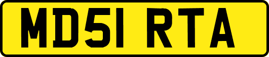 MD51RTA