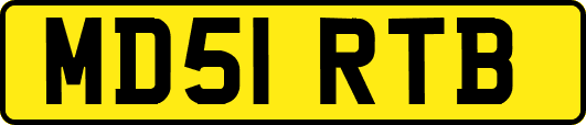 MD51RTB