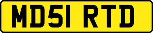 MD51RTD
