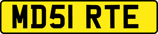 MD51RTE