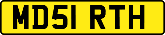 MD51RTH