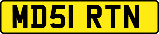 MD51RTN
