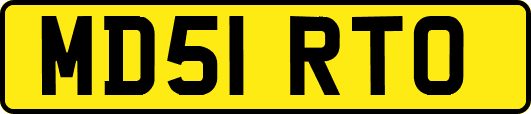 MD51RTO