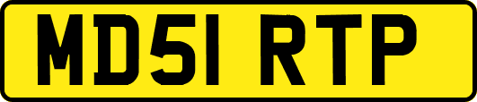 MD51RTP