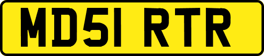 MD51RTR