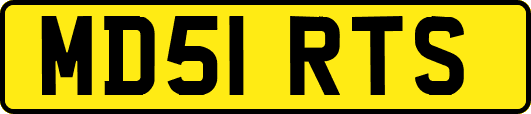 MD51RTS