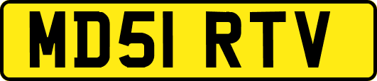 MD51RTV