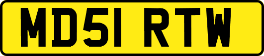 MD51RTW