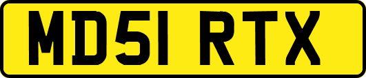 MD51RTX