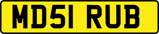 MD51RUB