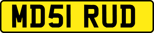 MD51RUD