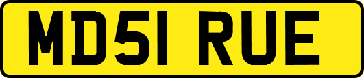 MD51RUE