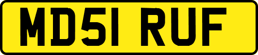 MD51RUF