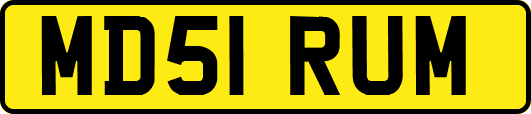 MD51RUM