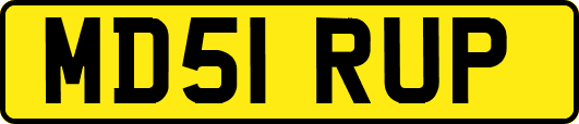 MD51RUP