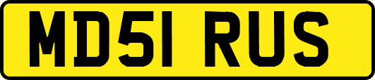 MD51RUS