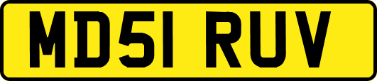 MD51RUV