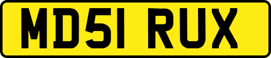 MD51RUX