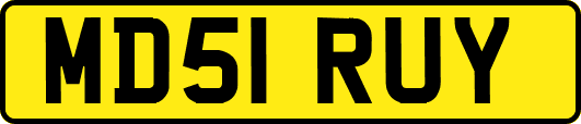 MD51RUY