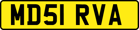 MD51RVA