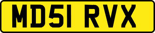 MD51RVX