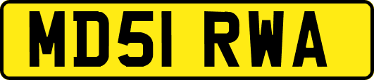 MD51RWA