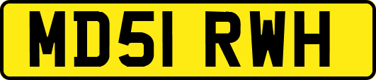 MD51RWH